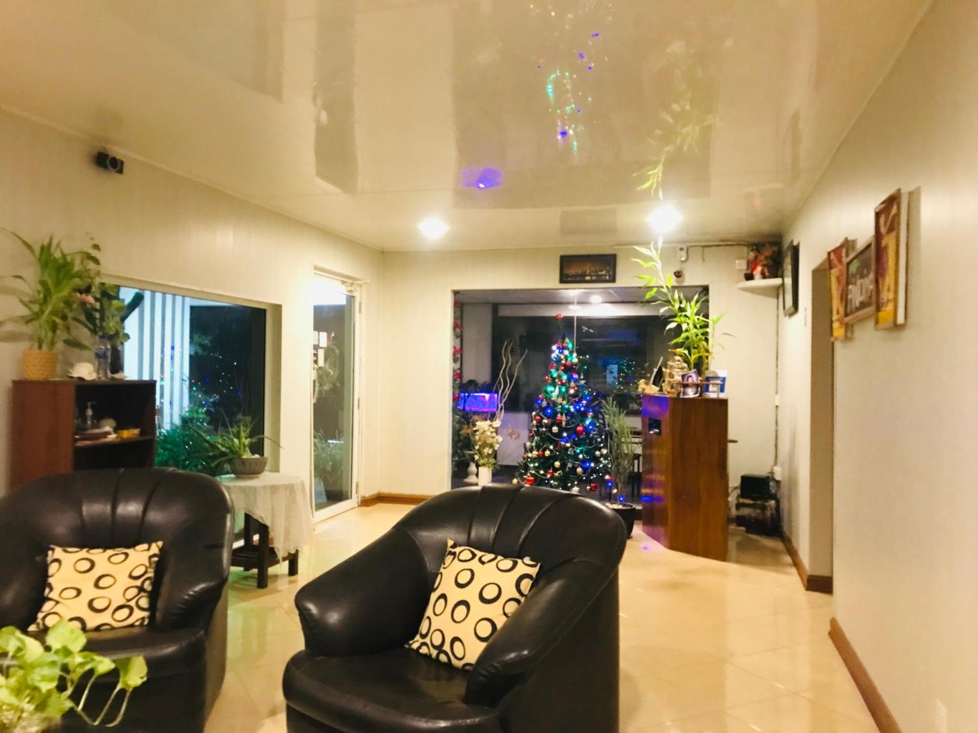 Pinidiya Resort Anuradhapura Buitenkant foto