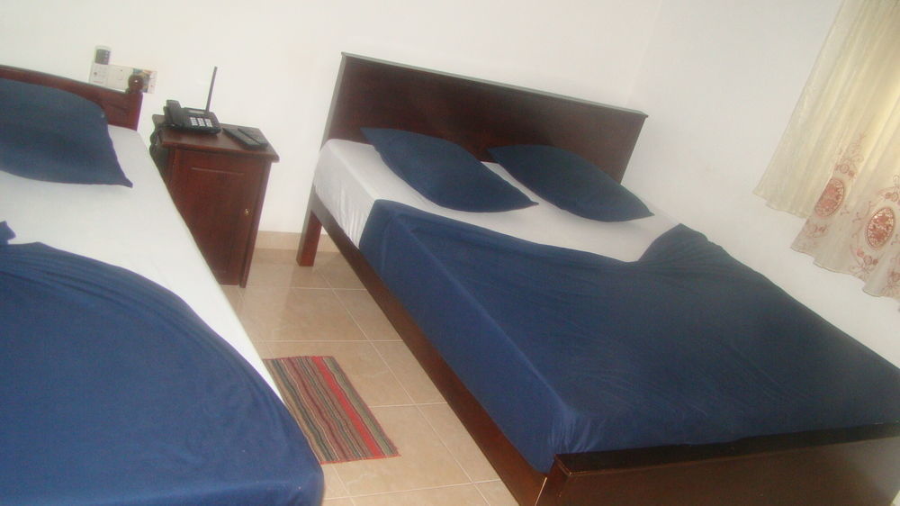 Pinidiya Resort Anuradhapura Buitenkant foto
