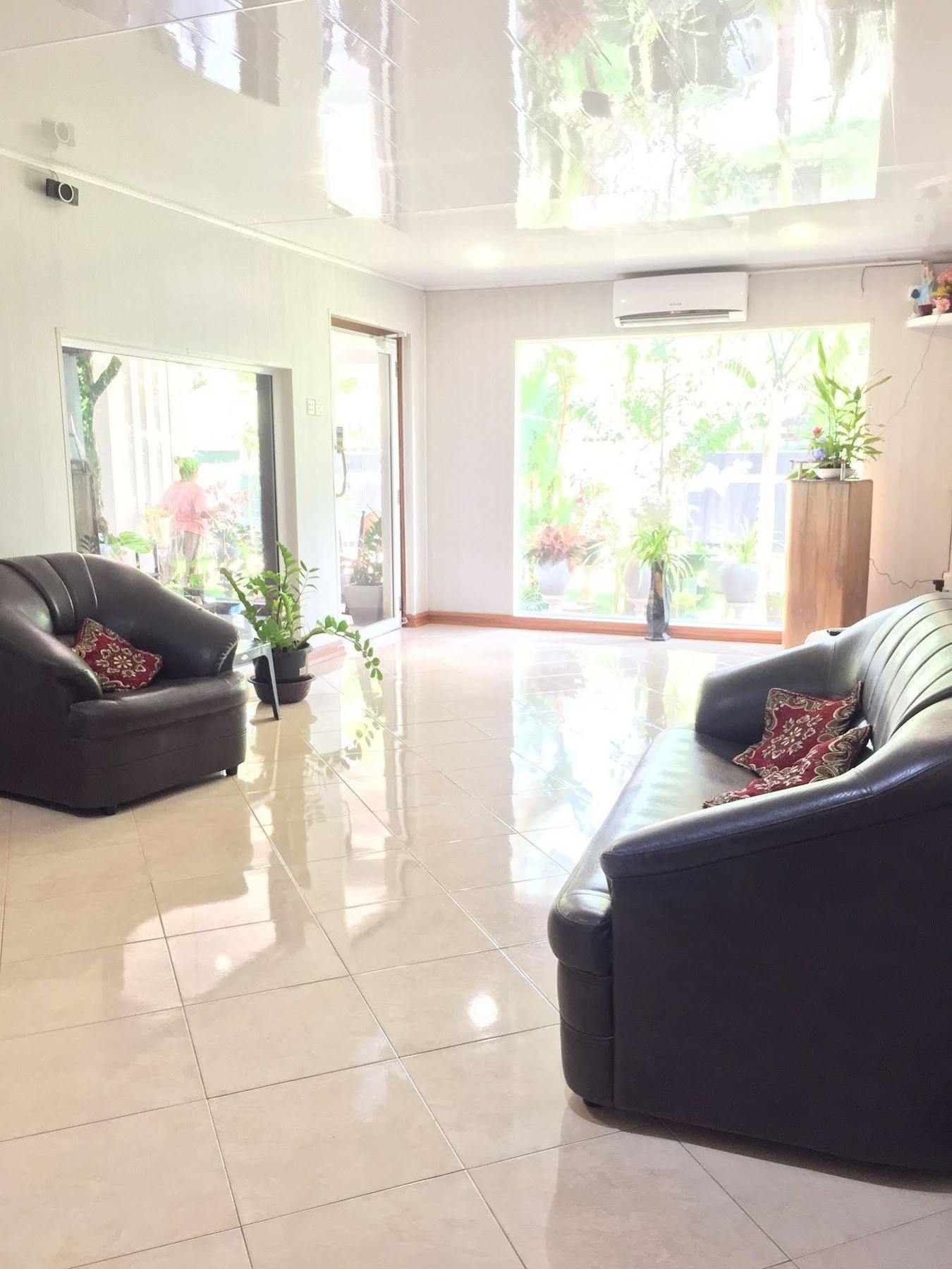 Pinidiya Resort Anuradhapura Buitenkant foto