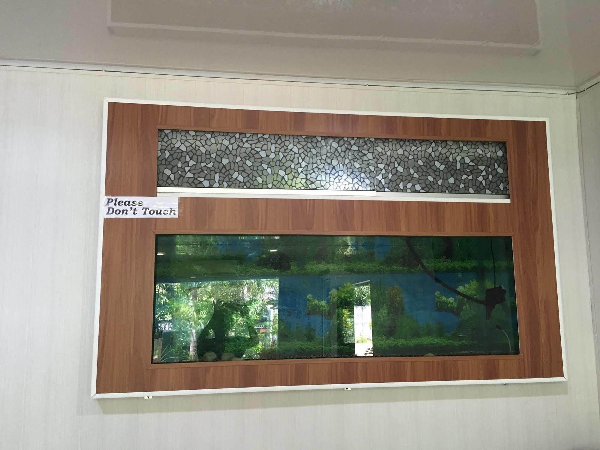 Pinidiya Resort Anuradhapura Buitenkant foto
